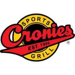 Cronies Sports Grill
