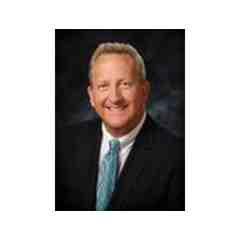 Pro Tem Mayor Rob McCoy