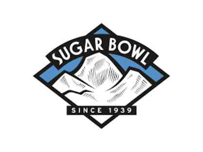 Two Lift Tickets to Sugar Bowl