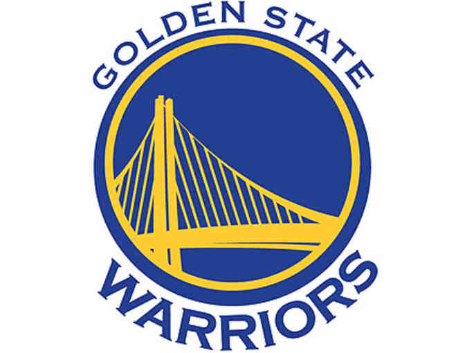 Golden State Warriors Tickets + Tour - Photo 1