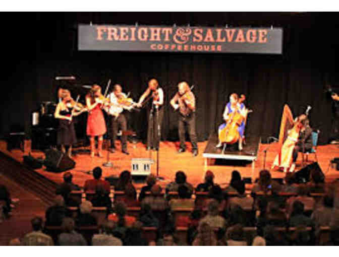 Music Performance at Freight & Salvage - Photo 1