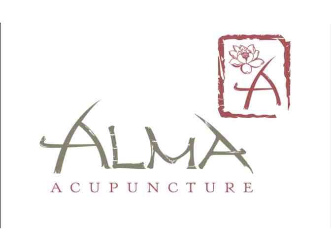 Acupuncture or Shonishin (Pediatric) Treatments at Alma Acupuncture