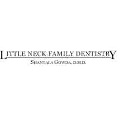 Sponsor: Little Neck Dentistry