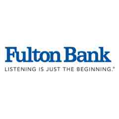 Sponsor: Fulton Bank