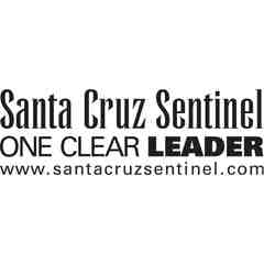 Sponsor: Santa Cruz Sentinel