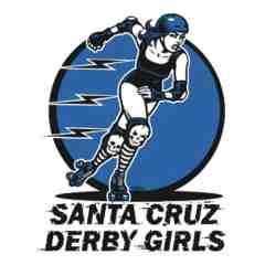 Santa Cruz Derby Girls
