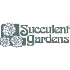 Succulent Gardens