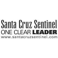 Sponsor: Santa Cruz Sentinel