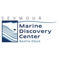 Sponsor: Seymour Marine Discovery Center