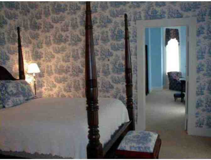 One Night Stay at Jones House Bed & Breakfast - Nacogdoches