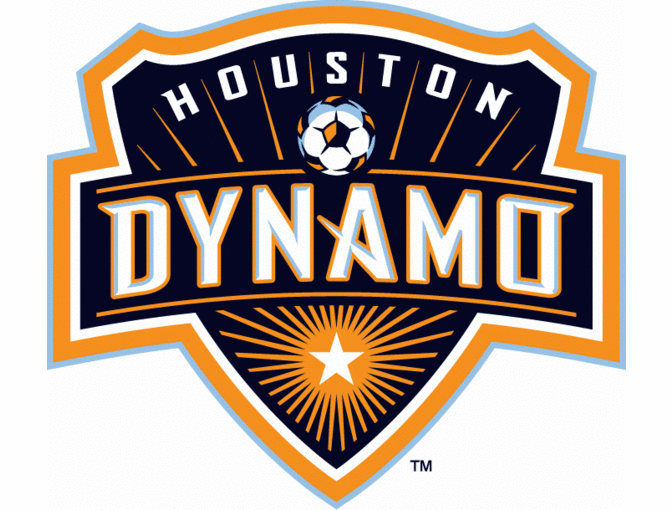 2 Tickets to the Houston Dynamos 2016