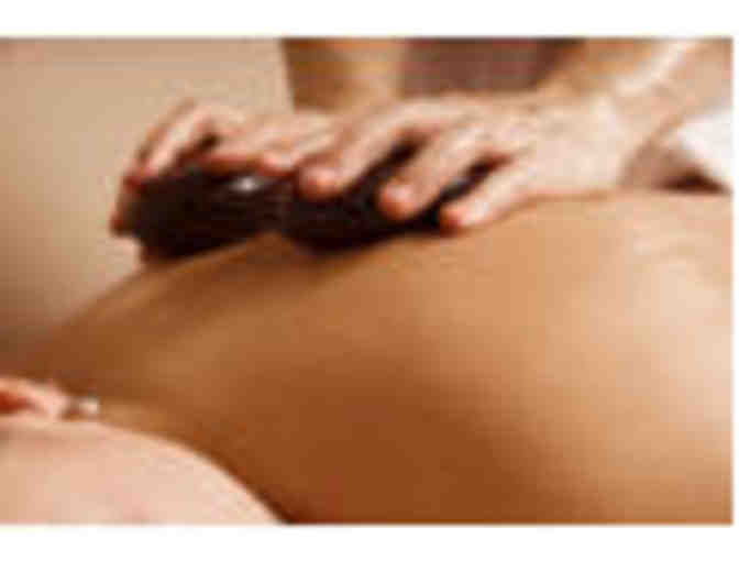 Spa Package at Nest Spa + Boutique