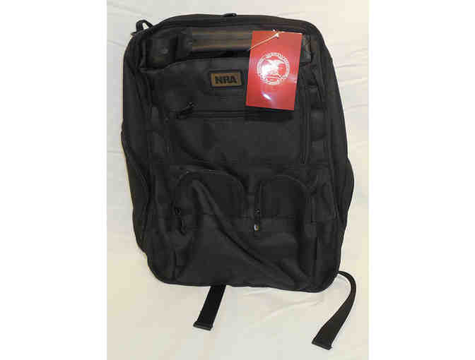 NRA Ridgeline Pathfinder Backpack