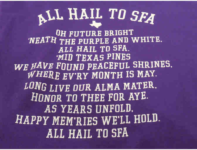 The Original Purple Haze Shirt Package