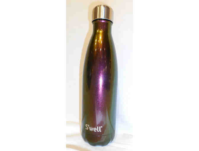 Mercury S'well Bottle - Galaxy Collection