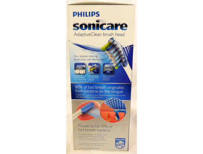 Philips Sonicare FlexCare Platinum 8 Series Sonic Toothbrush
