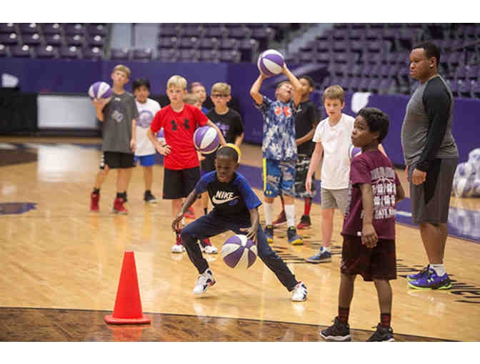 Admission to the Kyle Keller Basketball Camp - Photo 4