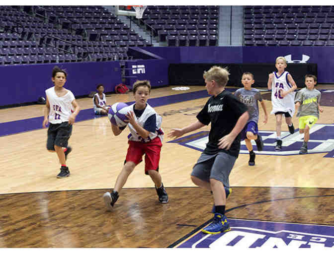 Admission to the Kyle Keller Basketball Camp - Photo 3