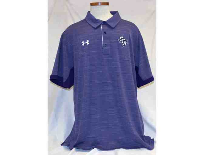 SFA Under Armour Package