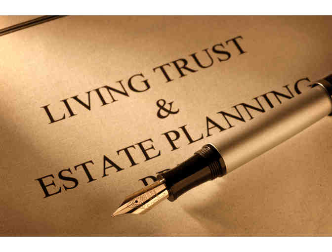 Estate Planning Package - Photo 1
