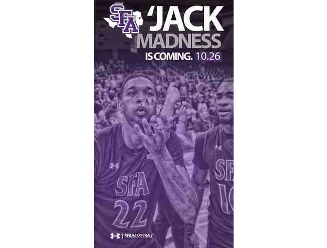 '2018 'Jack Madness' Coach for a Night - Photo 1