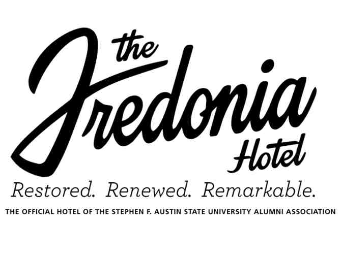 Alumni Awards Weekend Getaway for 2