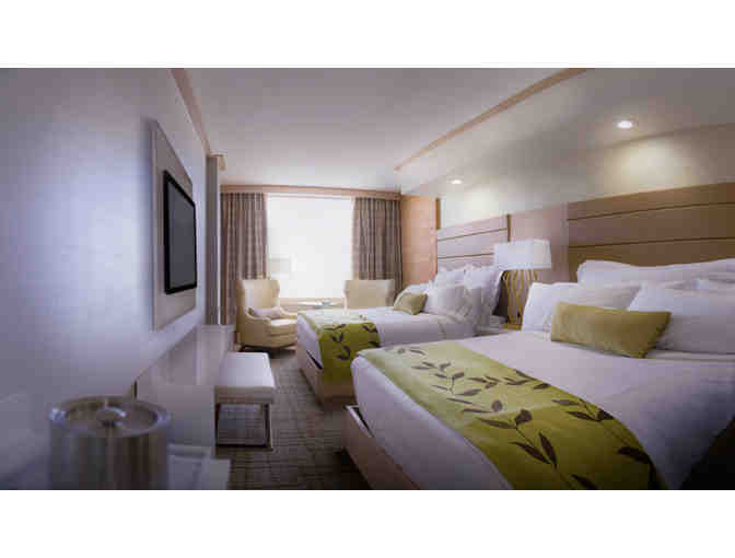 Alumni Awards Weekend Getaway for 2