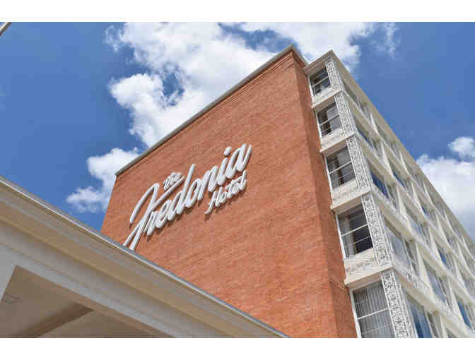 Be the Belle of the Ball in Historical Nacogdoches