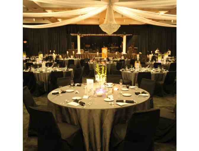 Be the Belle of the Ball in Historical Nacogdoches