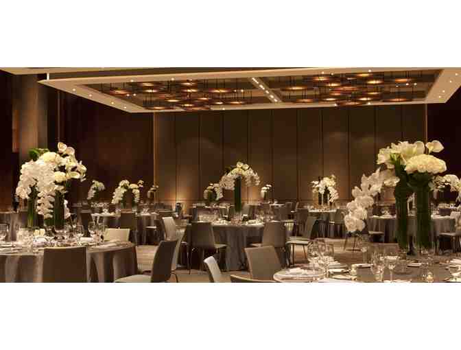 Be the Belle of the Ball in Historical Nacogdoches