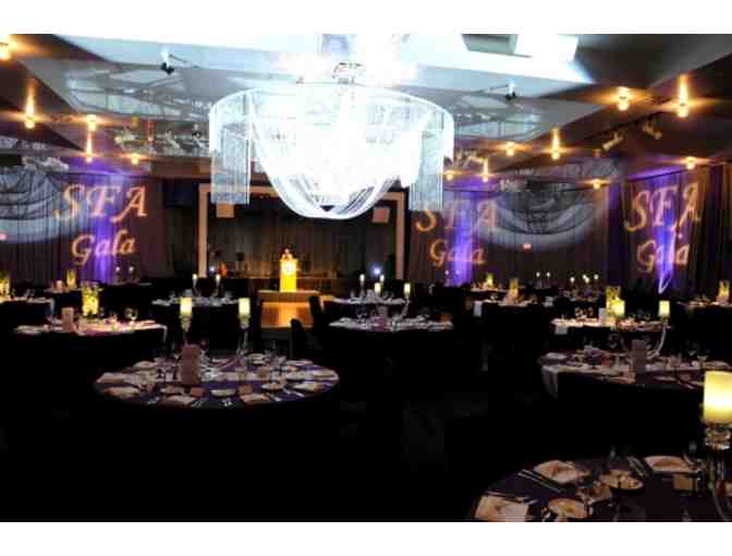 Be the Belle of the Ball in Historical Nacogdoches