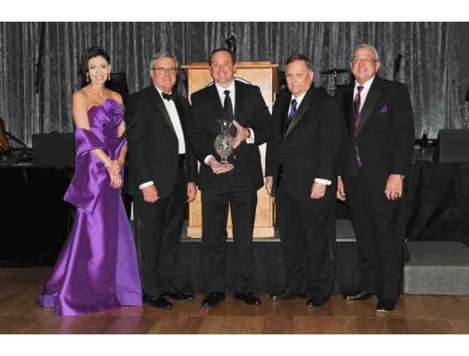 Be the Belle of the Ball in Historical Nacogdoches