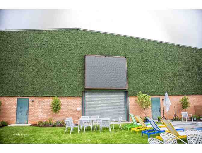 Be the Belle of the Ball in Historical Nacogdoches