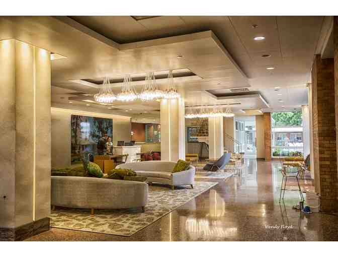 Be the Belle of the Ball in Historical Nacogdoches