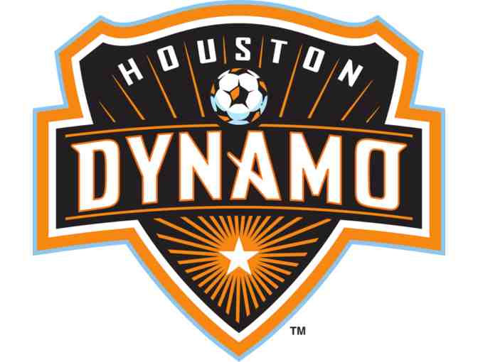 Houston Dynamo Fan Pack - Photo 6