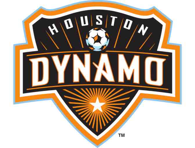 Houston Dynamo Fan Pack