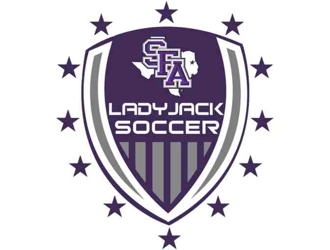 SFA Soccer Little Jacks Camp