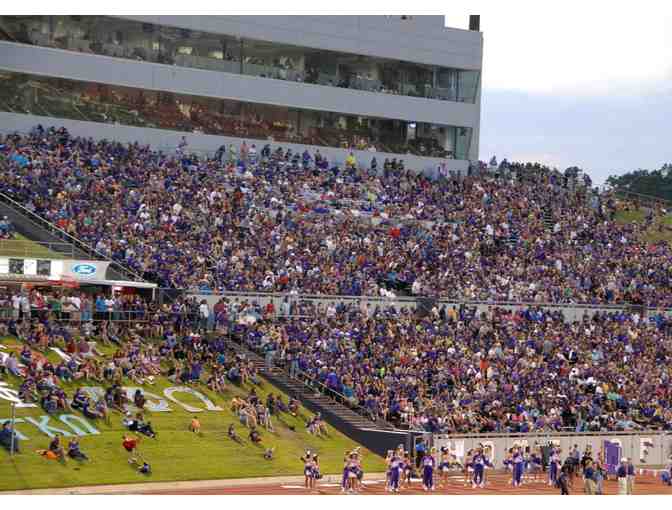 Ultimate Fan Tailgate Party for 2020 Football Season