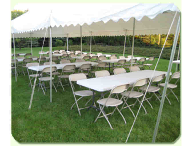 Ultimate Fan Tailgate Party for 2020 Football Season