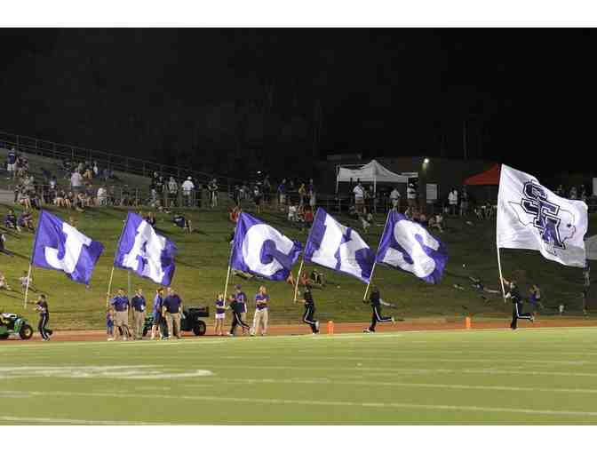 Ultimate Fan Tailgate Party for 2020 Football Season