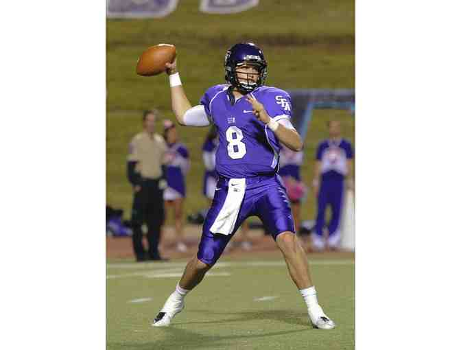 Ultimate Fan Tailgate Party for 2020 Football Season