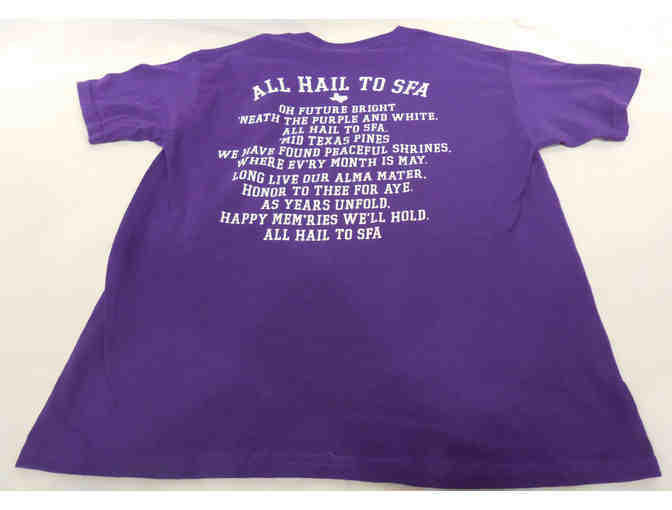 Family pack of official Purple Haze T-shirts