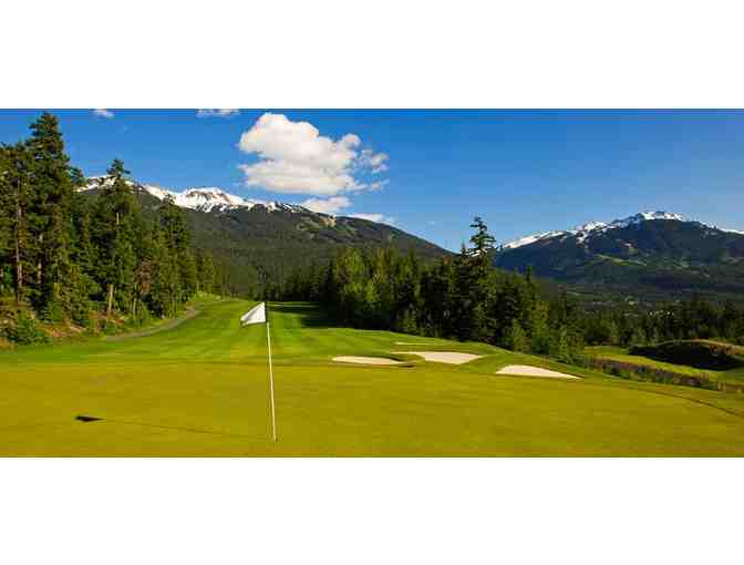 Fairmont Chateau Whistler (British Columbia) 3-Night Stay with Airfare for 2 - Photo 8