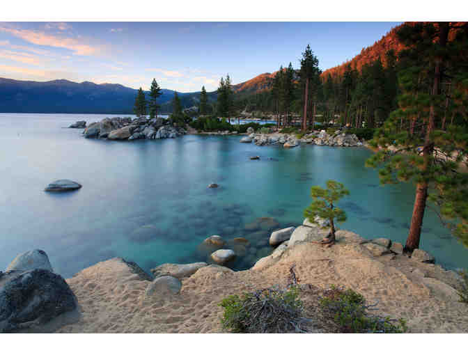 Lake Tahoe Ski Getaway- Lift Tickets, Hyatt Regency Resort 3-Night Stay & Airfare for 2 - Photo 9