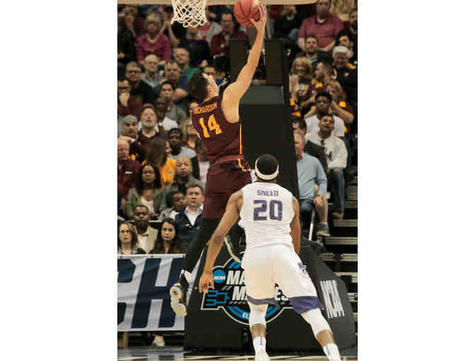 NCAA Final Four Championship