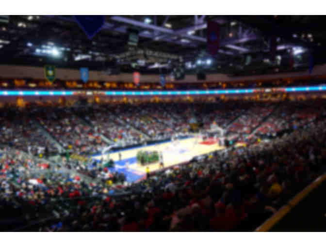 NCAA Final Four Championship