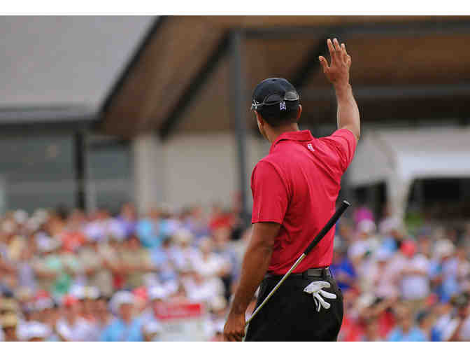 U.S. Open Golf Tournament