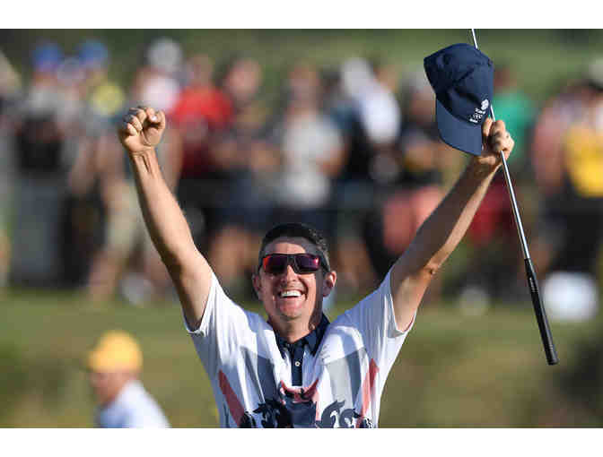 U.S. Open Golf Tournament - Photo 6
