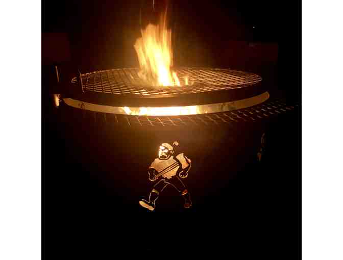 SFA Custom-Made Fire Pit