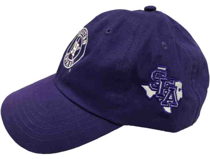 2018 Houston Astros SFA Cap